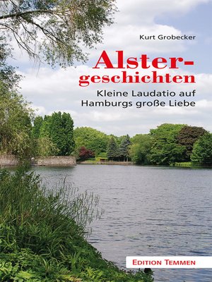cover image of Alstergeschichten